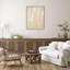 «Midford Desert Dunes II», reproduction sur toile par Design Fabrikken-89603118