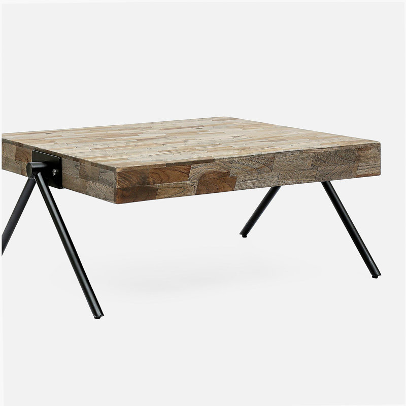 Table basse Mango