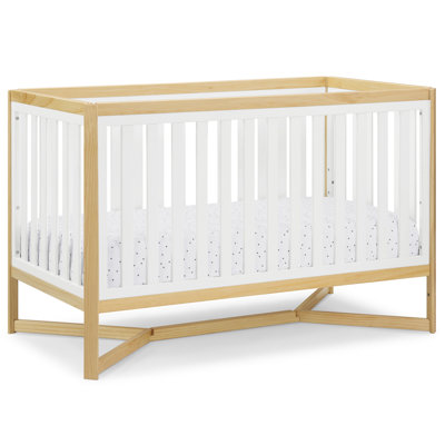 Tribeca 4-in-1 Convertible Crib