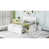 Blanc antique est en rupture de stock
