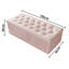 Candace 102cm Wide Tufted Rectangle Storage Ottoman with Hydrolic Arm-1454616601