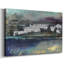 Toile tendue Mysteri II-Gallery-1984911759