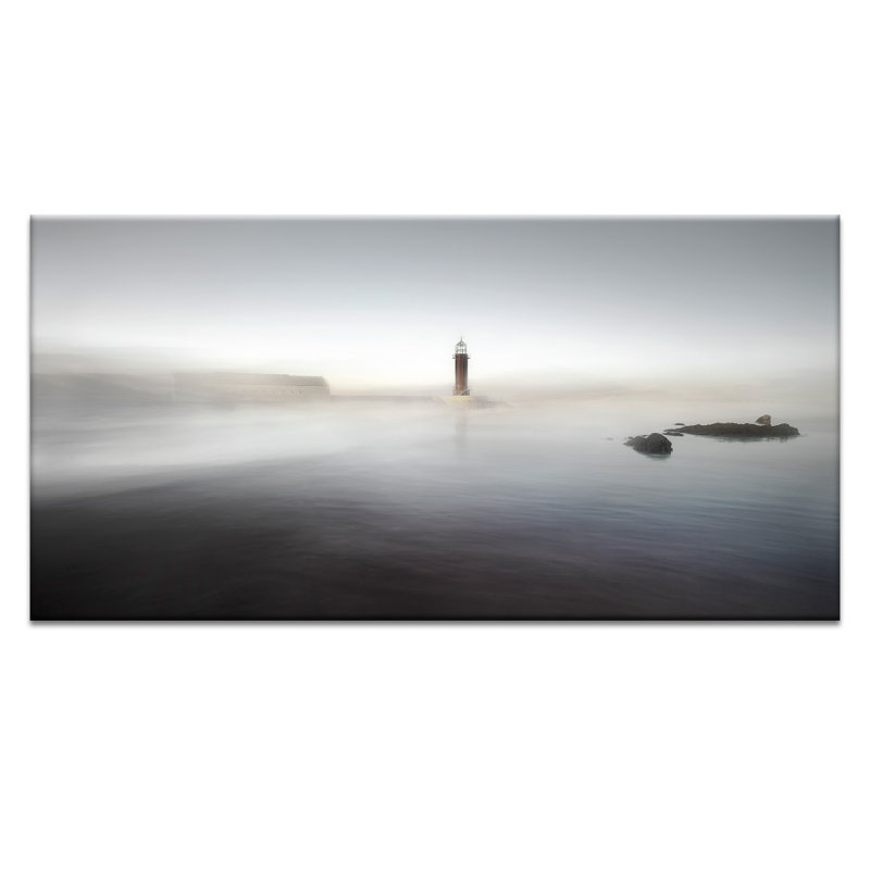 Print on Canvas, 51cm H x 102cm W, Wrapped Canvas