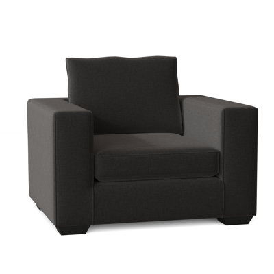 Fauteuil et demi Juliet
