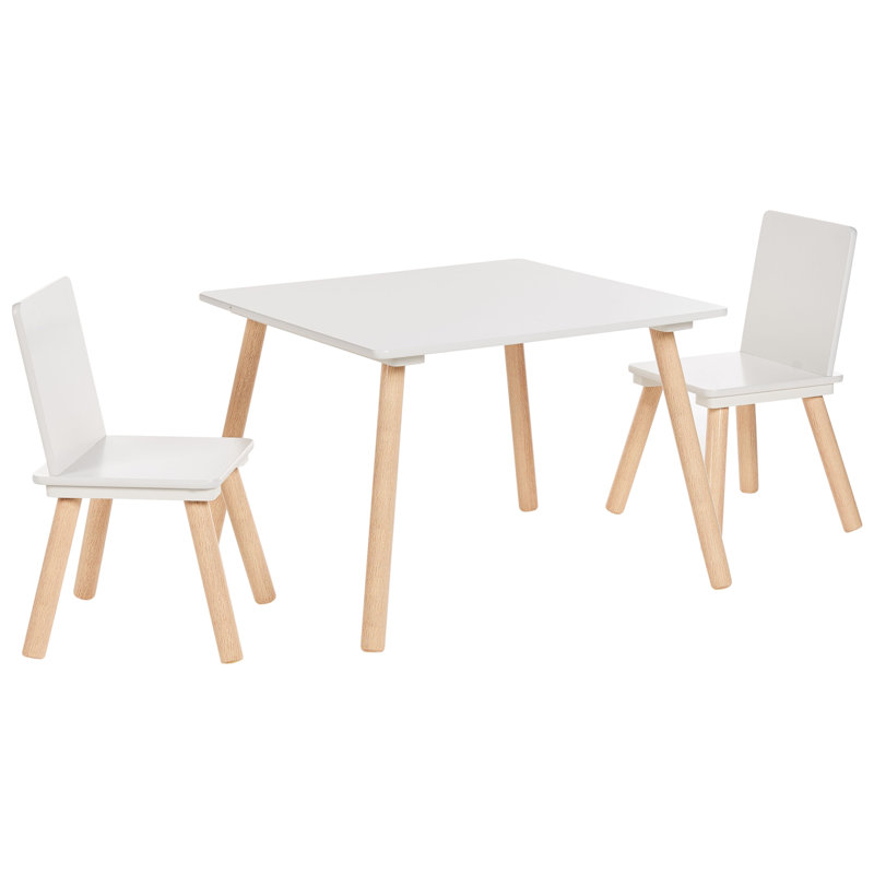 Kids and Chair Set