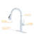 Clihome Pull Down Kitchen Faucet-81671882