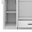 Armoire avec 3 armoires-2018292318