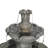 Weather Resistant Floor Fountain