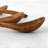Kizer Wood Teaspoon