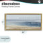 Cadre flottant He plombs Me Quiet Waters, design par Lanie Loreth-169577704-169577705
