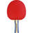 Butterfly Lin Yun-Ju 2 Shakehand Table Tennis Racket - Maximum Control For Novice Players - Lin Yun-Ju Series - Recommended For Beginning Level Players - International Table Tennis Federation Approved
