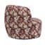 Mina Swivel Barrel Chair-1046245356