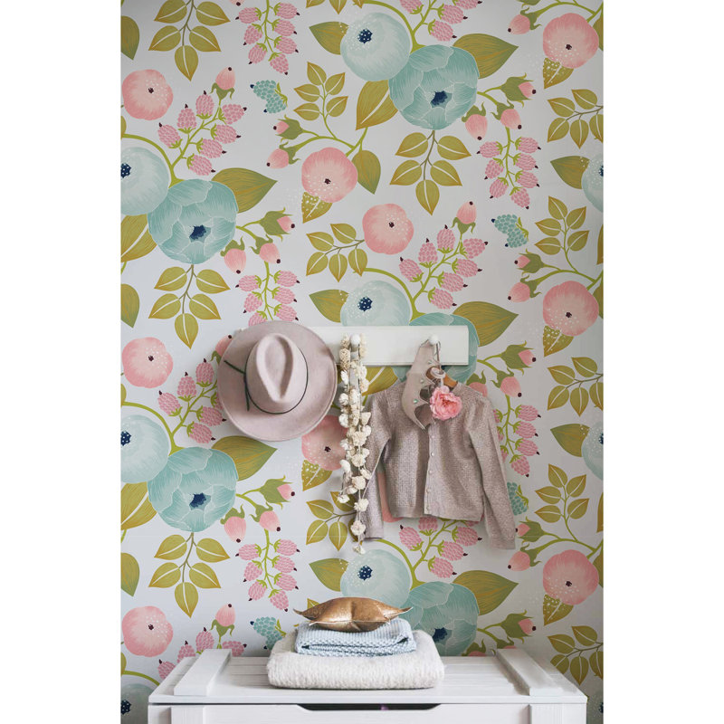 Carlester Matte Mural, 290 x 290cm