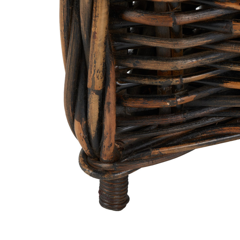 Fauteuil Wickersham