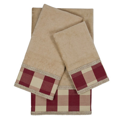Holbrook Cotton Mulit-Size Set