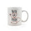 Tasse à café en céramique 16 oz Grays Anatomy