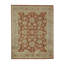 Hand Woven Wool Oriental Area Rug