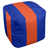 Blue/Orange/Blue