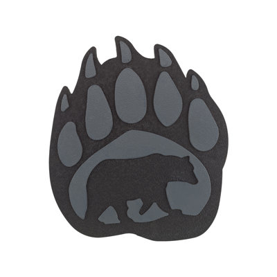 Tremplin - Patte d'ours