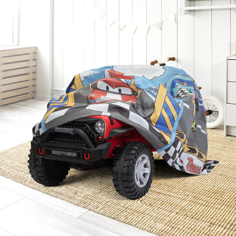 Housse de protection pour enfants pour enfants