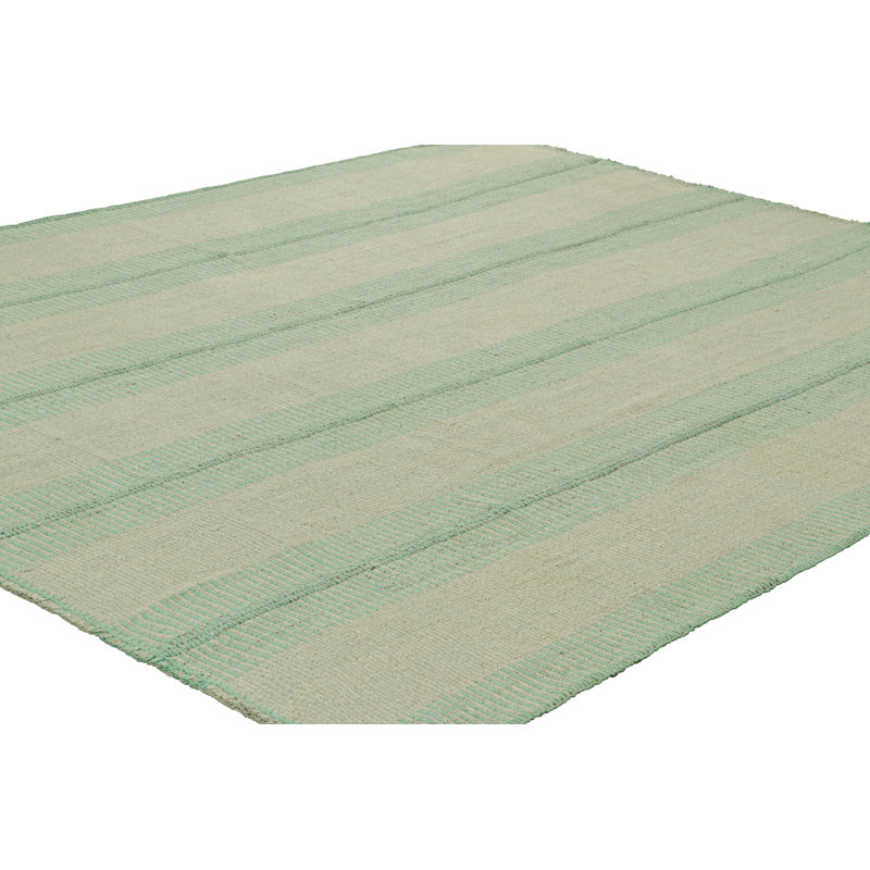 One-of-a-Kind 8'4" X 10'0" Area Rug