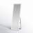 Arczi Metal Rectangle Floor Mirror-290339406