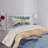 Europe Modern & Contemporary Polyester Coverlet-41888574