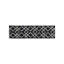 Modern Luxury Lattice Tape Fabric-36939681