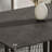 Modern Rectangular Marble Dining Table-302953904