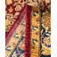 Classic One-of-a-Kind 6'2" X 9' Hand Knotted Area Rug