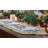 Christmas Fiesta Woven Table Runner-13699393