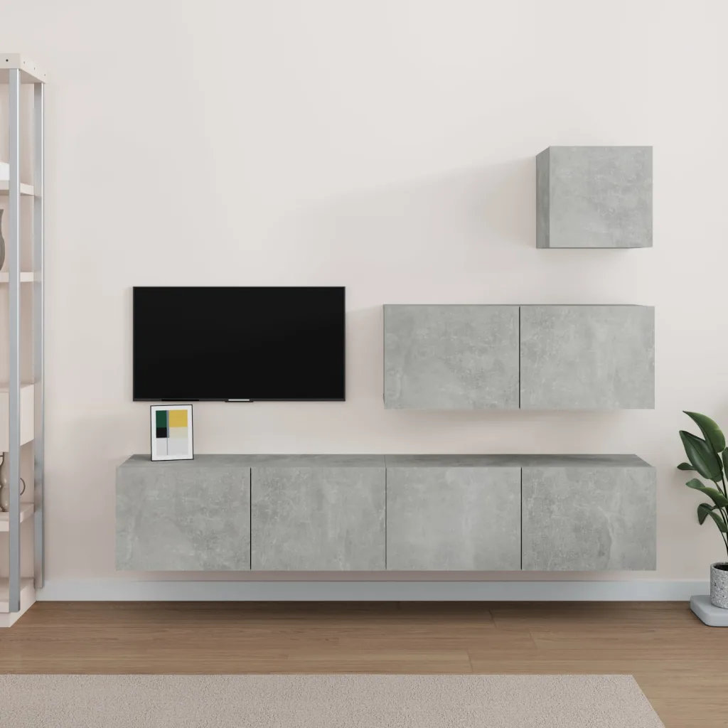 TV-Schrank Korting fÃ¼r TVs bis zu 65"