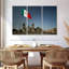 Drapeau mexicain Sirci à Zocalo-108163060