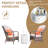 Parrella End Table