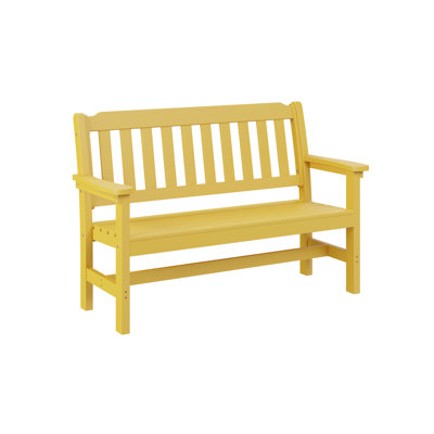 Berlin Gardens Garden Bench
