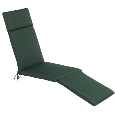 Garden Seat/Back Cushion