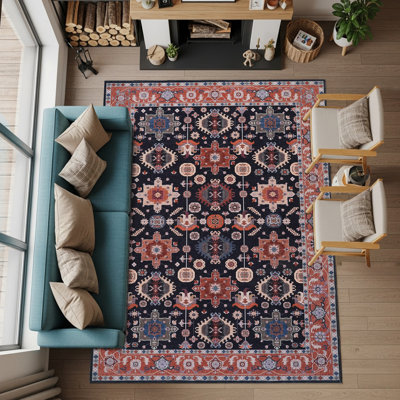 Tapis lavable Ketter