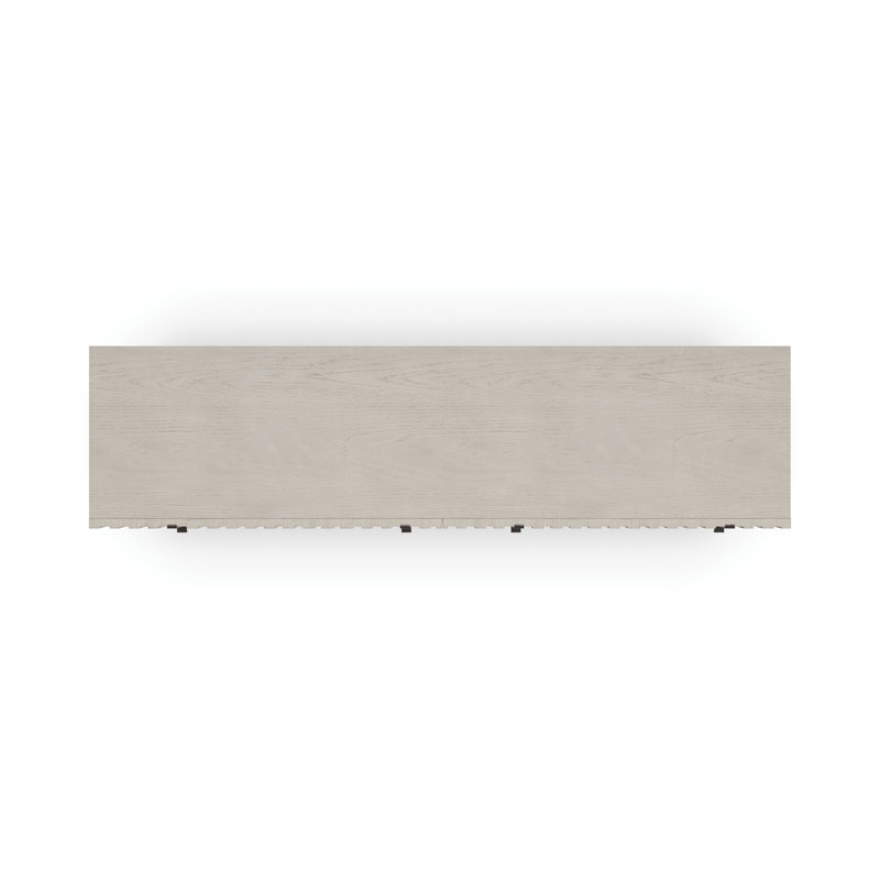 Clancy 6 - Drawer Solid Wood Dresser