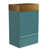 Turquoise est en rupture de stock