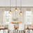 Emiliani 1 - Light Single Pendant, E26 Base-544888915