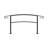 Handirail 5-Step Aluminum Rail Kit-526519641
