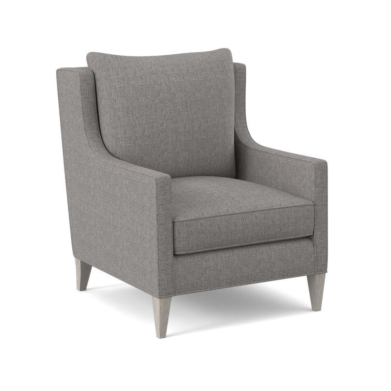 Chaise Callum, Bisque, Kinsley Sky Viscose