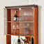Armoire de rangement haute autoportante-19181385