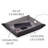 Leather Trinket Dish-1362450130