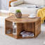 Table basse en bois avec tablette-2110307102-2110307096-2084125305