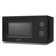 Living And Home 44cm 20m³ L External Accent Microwave with Sensor Cooking and Air Frying Capability