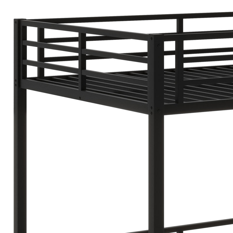 Metal Bunk Bed For Teens And Adults