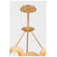 Emerald 22 Light Chandelier