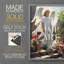 Religious Series CDLX, reproduction encadrée - bois massif-1874963571-1874963582