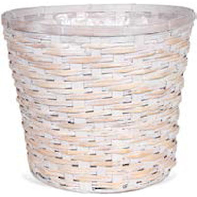 August Grove® Wicker Box